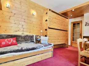 Studio chaleureux proche centre et pistes, Val d'Isère - FR-1-411-200 Val-D'isère